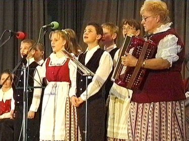 Bilder aus Johanngeorgenstadt