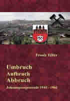 Umbruch - Aufbruch - Abbruch