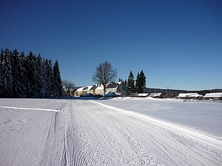 Bilder aus Johanngeorgenstadt