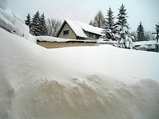 Bilder aus Johanngeorgenstadt