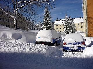 Bilder aus Johanngeorgenstadt