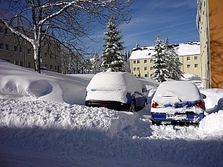 Bilder aus Johanngeorgenstadt