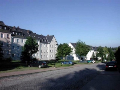 Bilder aus Johanngeorgenstadt