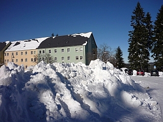 Bilder aus Johanngeorgenstadt