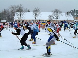 Bilder aus Johanngeorgenstadt