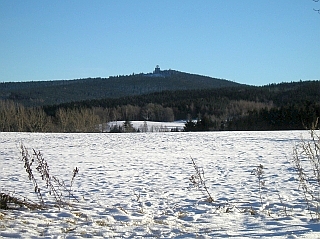 Bilder aus Johanngeorgenstadt