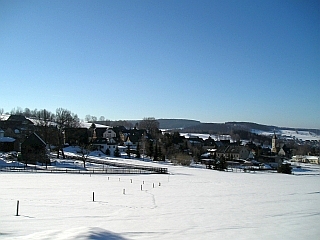 Bilder aus Johanngeorgenstadt