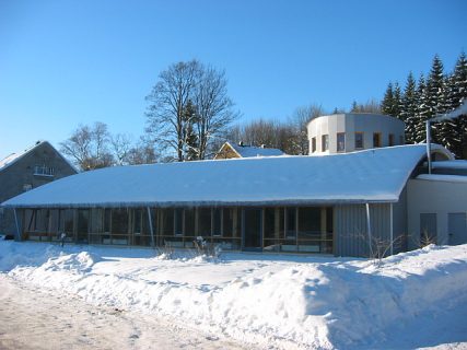 Bilder aus Johanngeorgenstadt