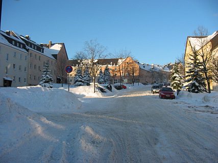 Bilder aus Johanngeorgenstadt