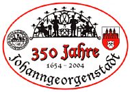 Bilder aus Johanngeorgenstadt